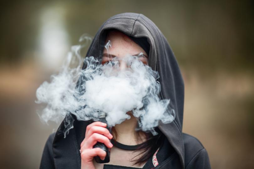 Uneducating Americans on Vaping: Addressing Misconceptions and Promoting Accurate Information