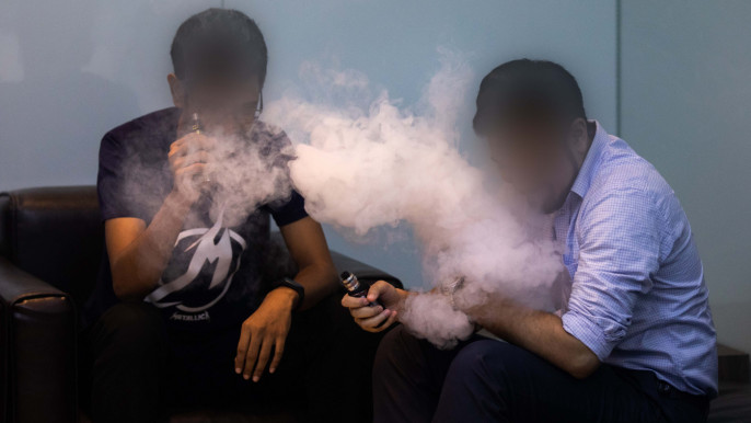 ‘World No Tobacco Day’ comes to an end, and vaping has once
again been overlooked