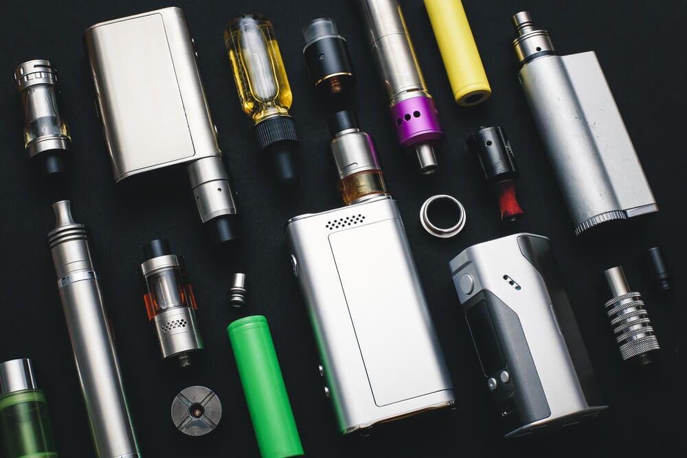 The Art of Vaping: An Introduction with Starter Kits
