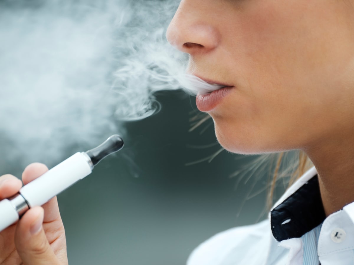 Disposables Redefine Smoking: A Paradigm Shift in Vaping Culture