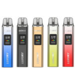 Indulgence Redefined: Luxury Disposable Vape Starter Kits Review