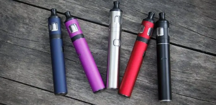 Vaping Made Simple: A Review of Vape Bundles for Beginners