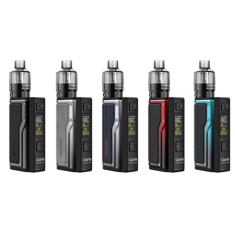 Elevate Your Vaping Experience: A Comprehensive Product Review